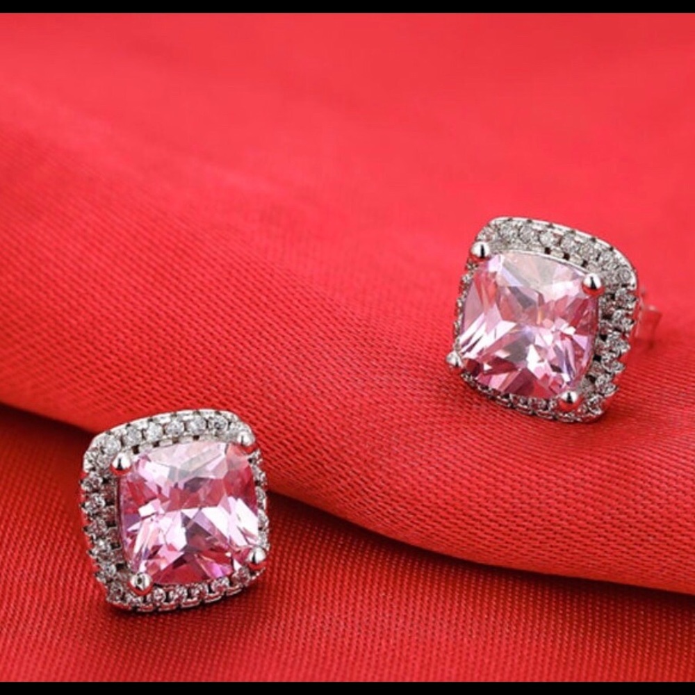 Earrings & ring